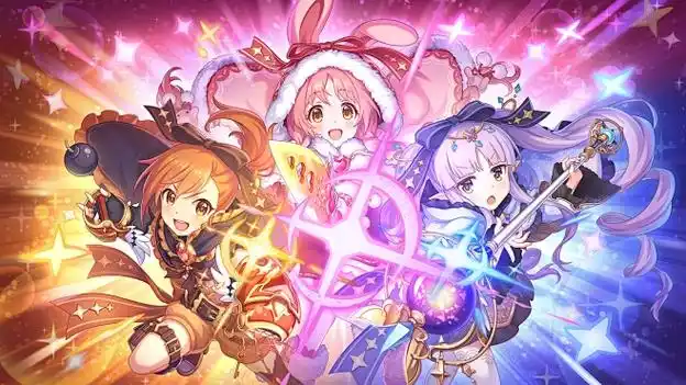 公主恋人OVA 特别篇 高清在线